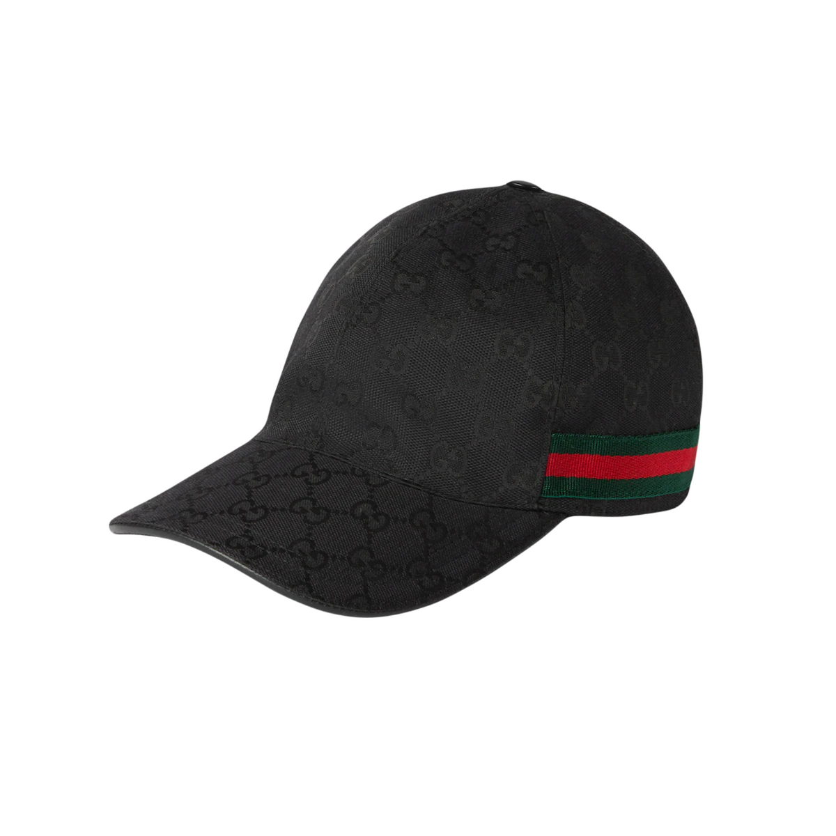 Casquette Polychromatic Noir