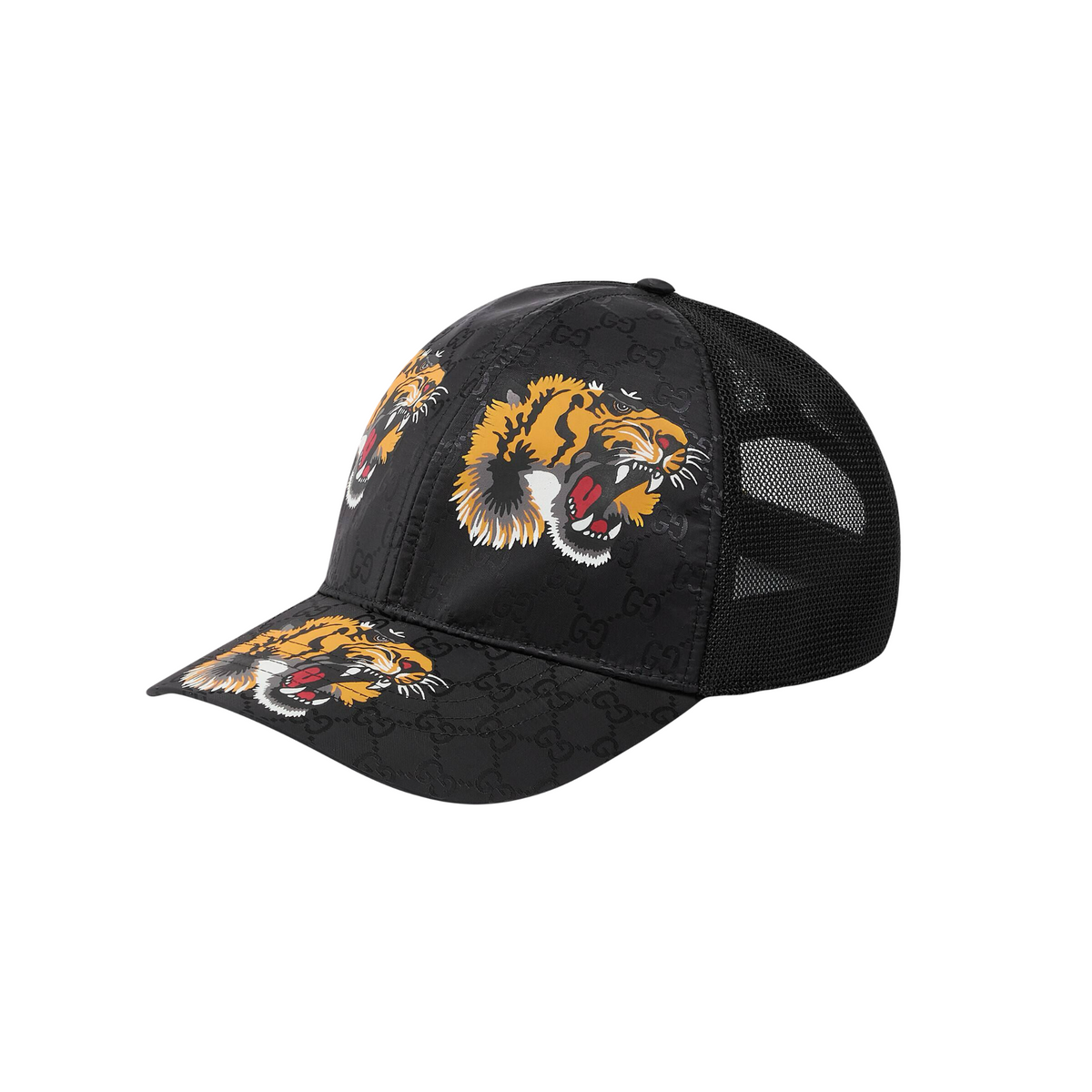 Casquette Polychromatic Tiger