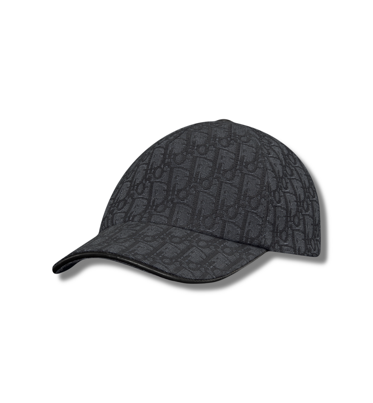Casquette Polychromatic Noir