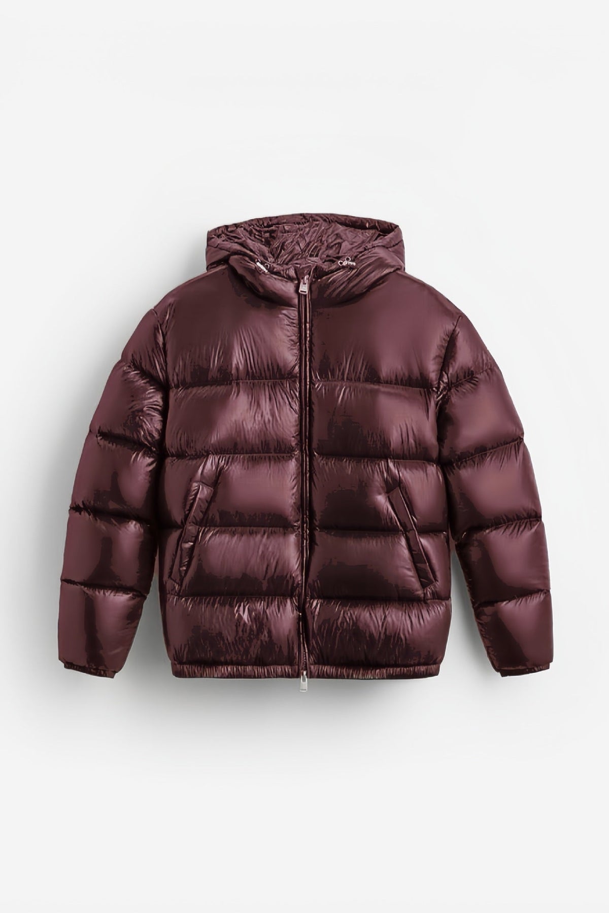 Veste PUFFER