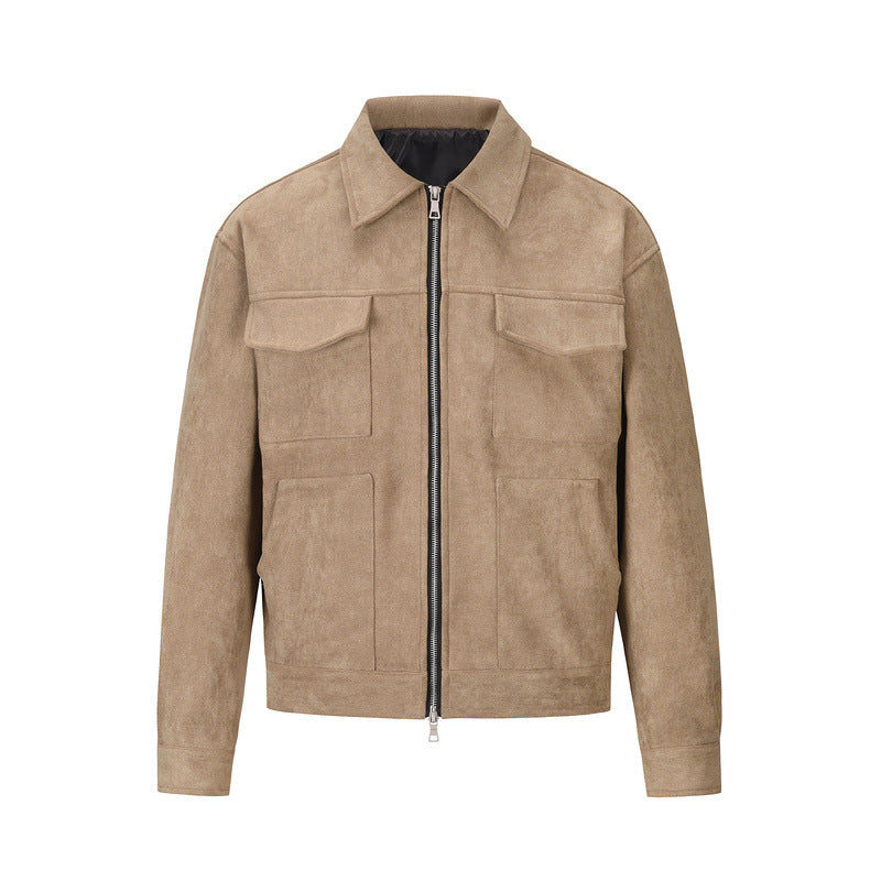 Veste AEREN VELOUR