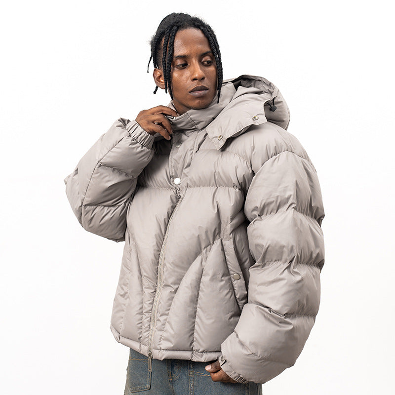 Doudoune SUNAKAZE