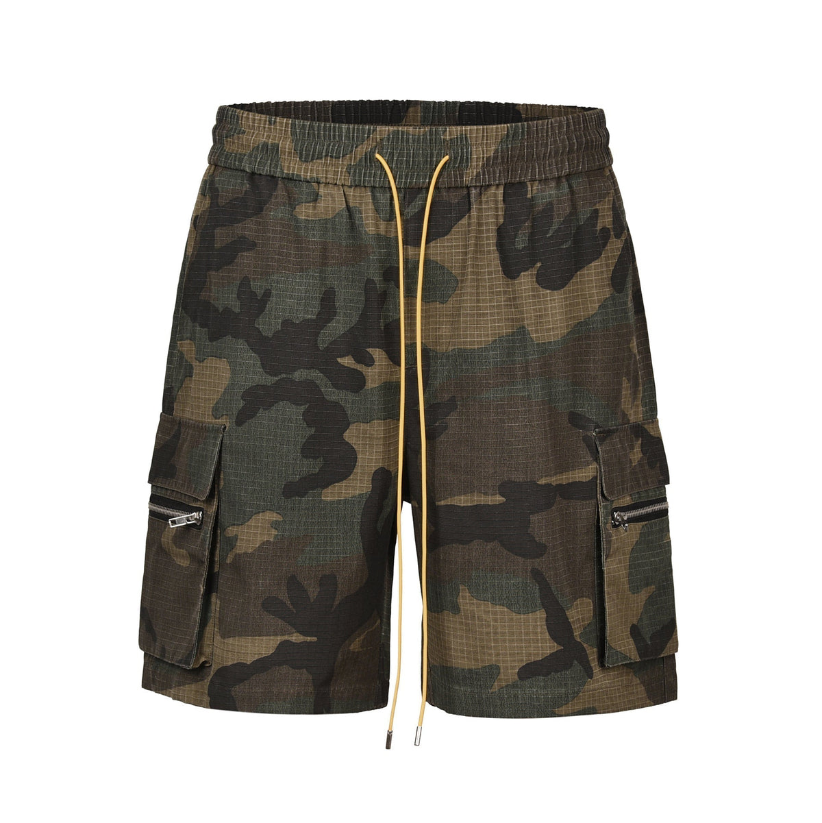 Short GUARD CAMO