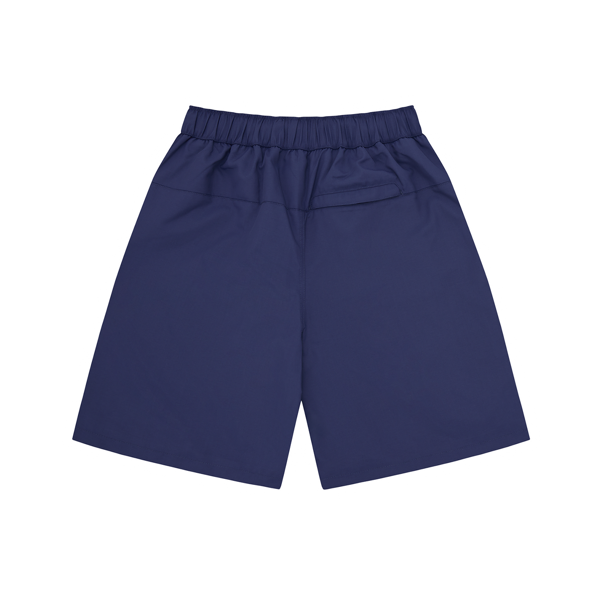 Corteiz Rossa Short - Navy
