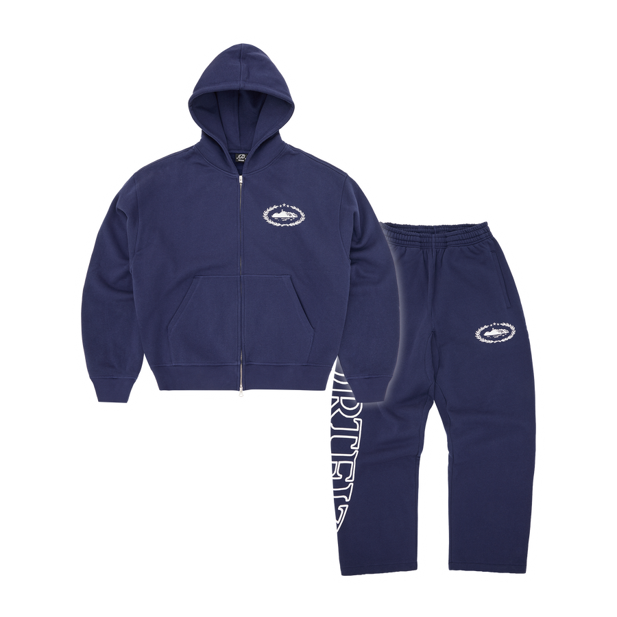 Corteiz Superior Royale Tracksuit