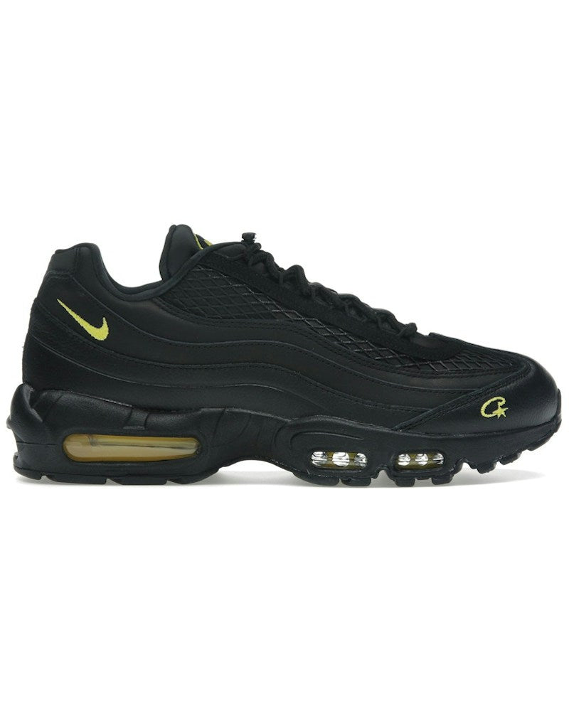 Nike Air Max 95 Corteiz - Honey Black