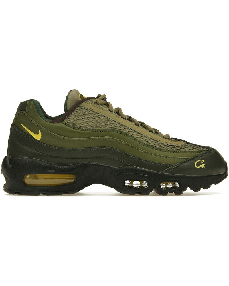 Nike Air Max 95 Corteiz - Gutta Green