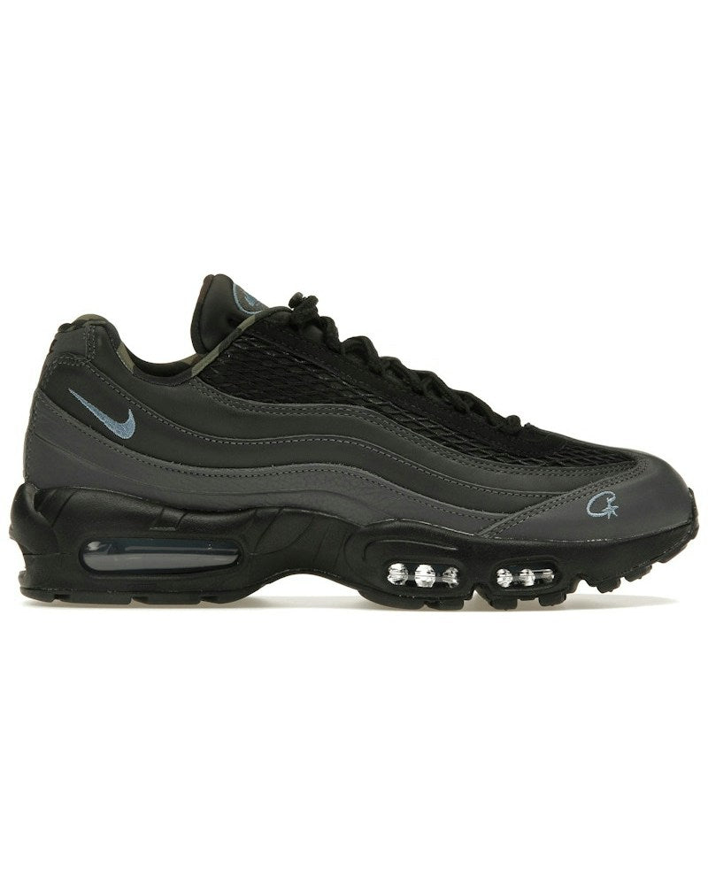 Nike Air Max 95 Corteiz - Aegean Storm