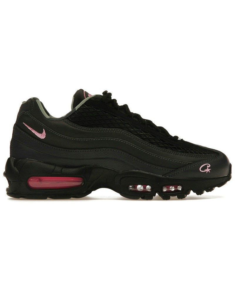 Nike Air Max 95 Corteiz - Pink Beam