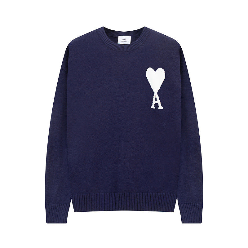 Pull AMI HEART