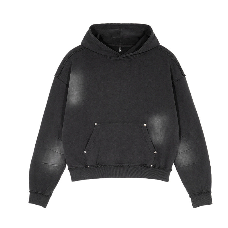 Sweat à Capuche TENEBRE