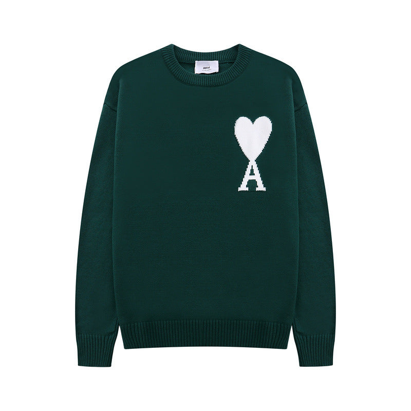 Pull AMI HEART