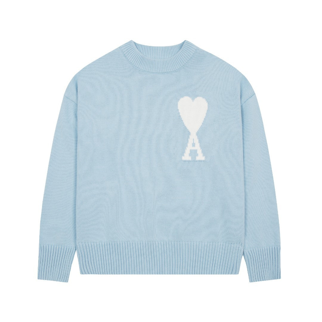 Pull AMI HEART