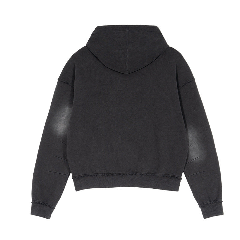 Sweat à Capuche TENEBRE