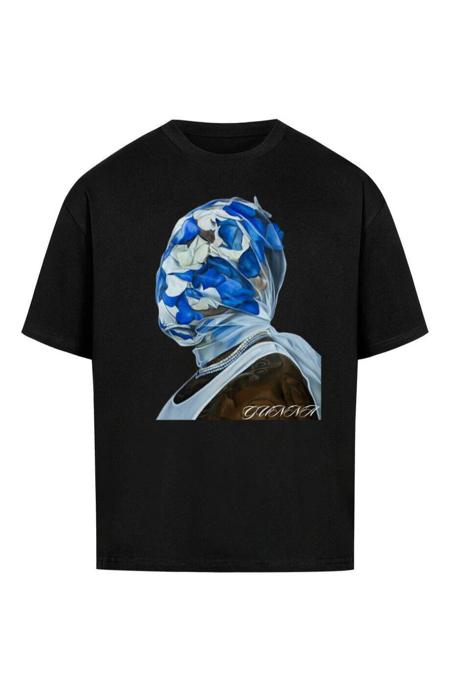 T-Shirt WUNNA