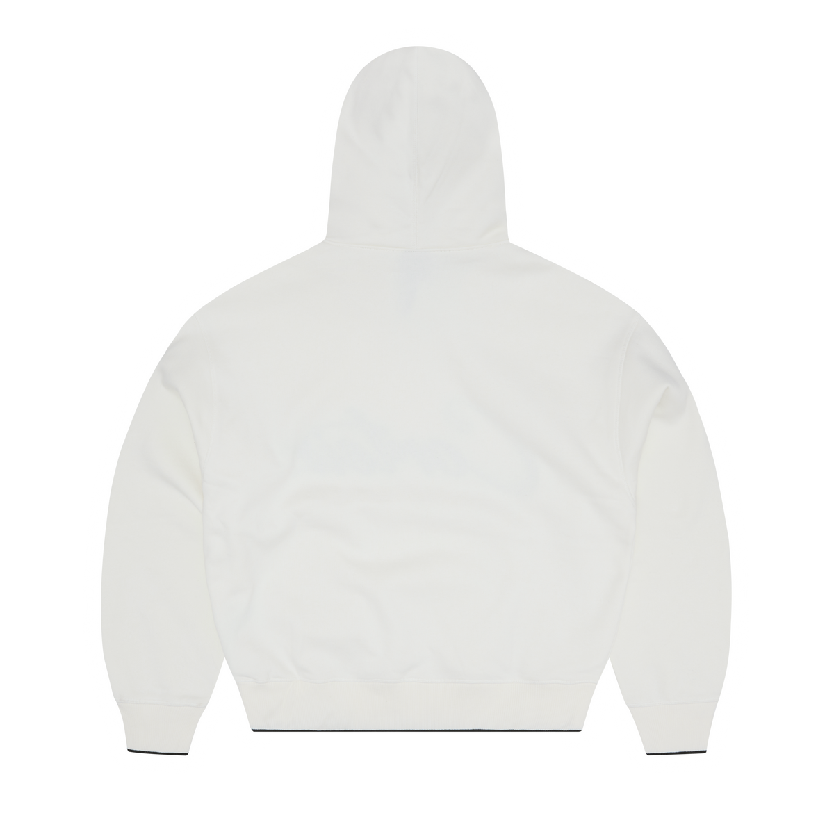Corteiz OG Strike Hoodie - Off White