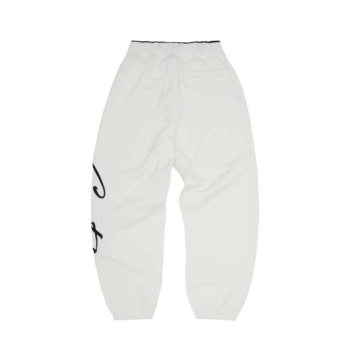 Corteiz OG Strike Sweatpant - Off White
