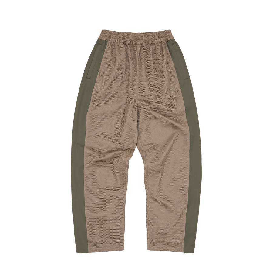 Corteiz Mesh Panel Tricot Track Pant