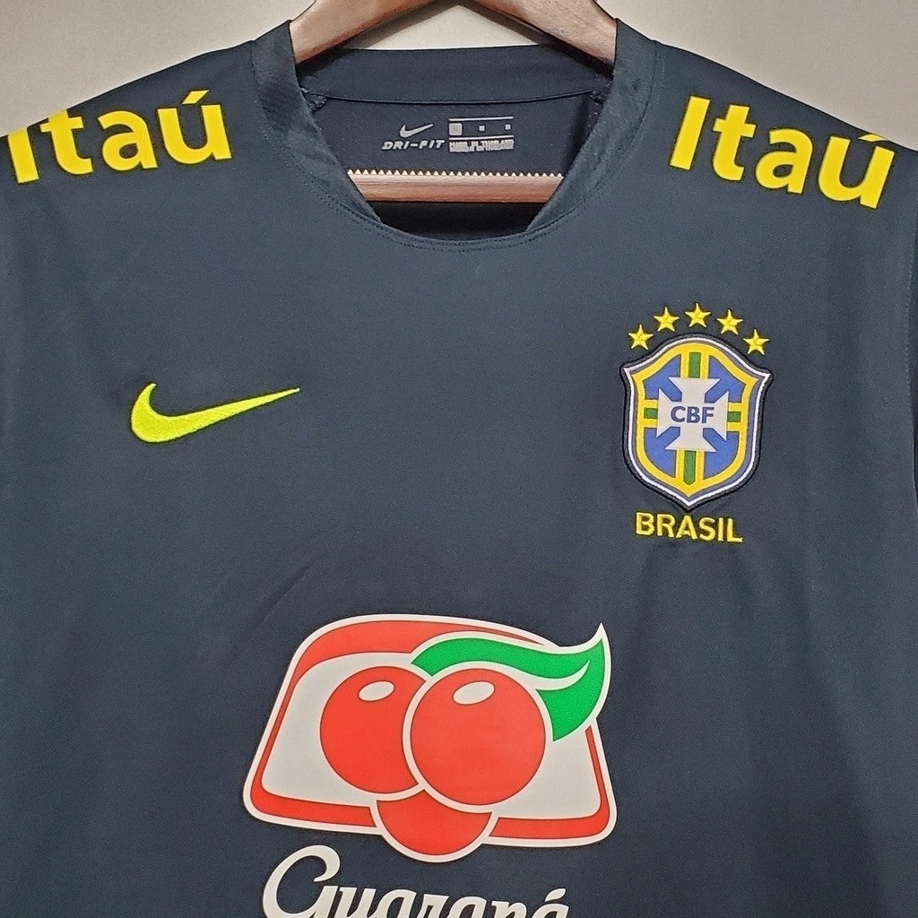 Maillot Brazil 2021-2022 Training