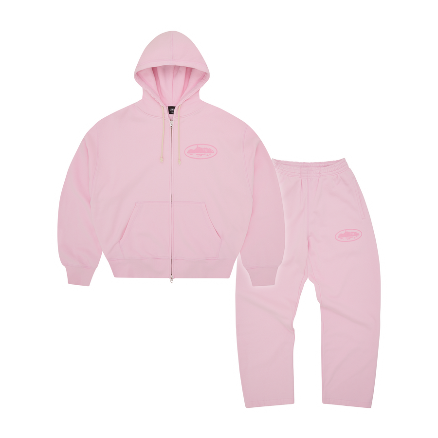 Corteiz Island Knockout Tracksuit