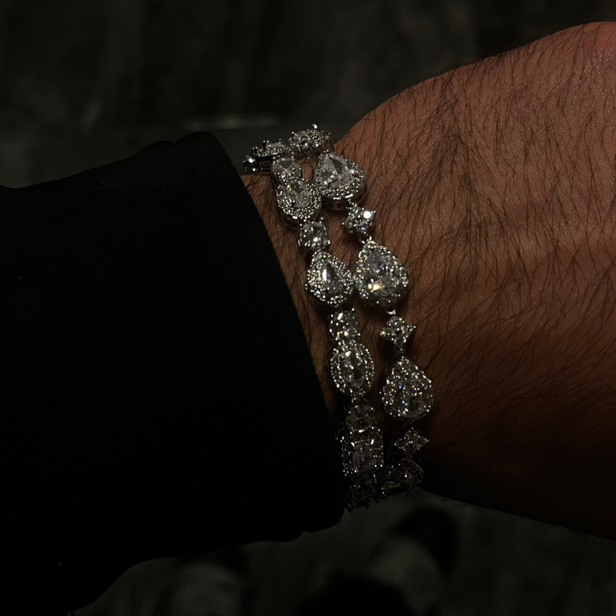 Bracelet GLACEE
