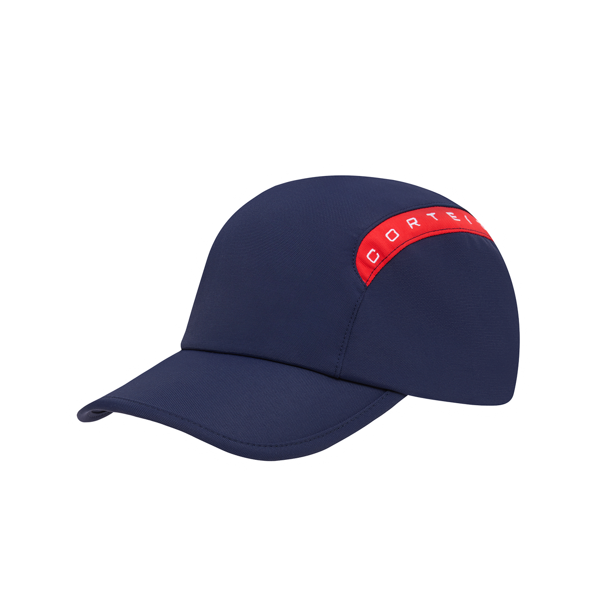 Corteiz Rossa Cap - Navy