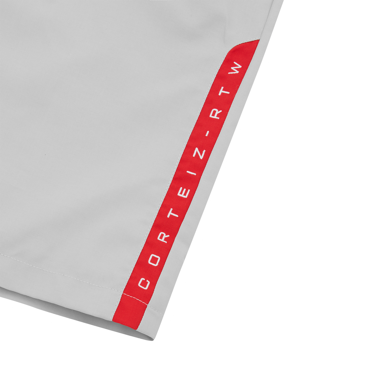 Corteiz Rossa Short - Grey