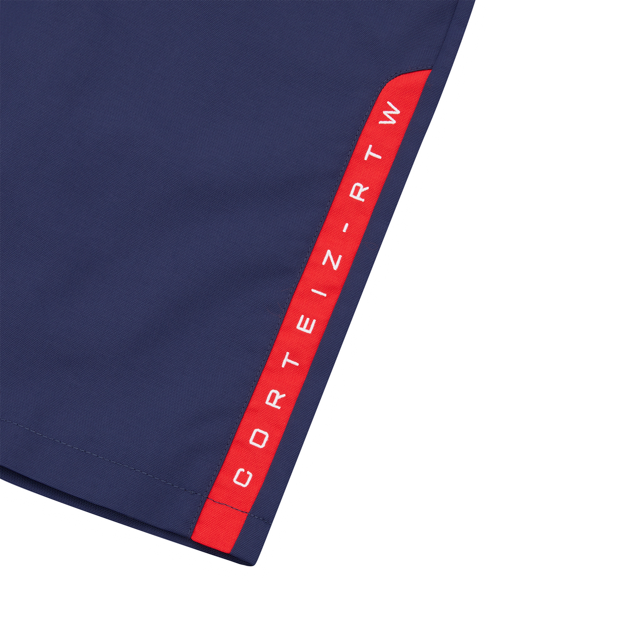 Corteiz Rossa Short - Navy