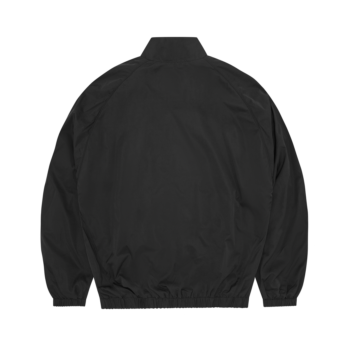 Corteiz OG Shuku Jacket - Black