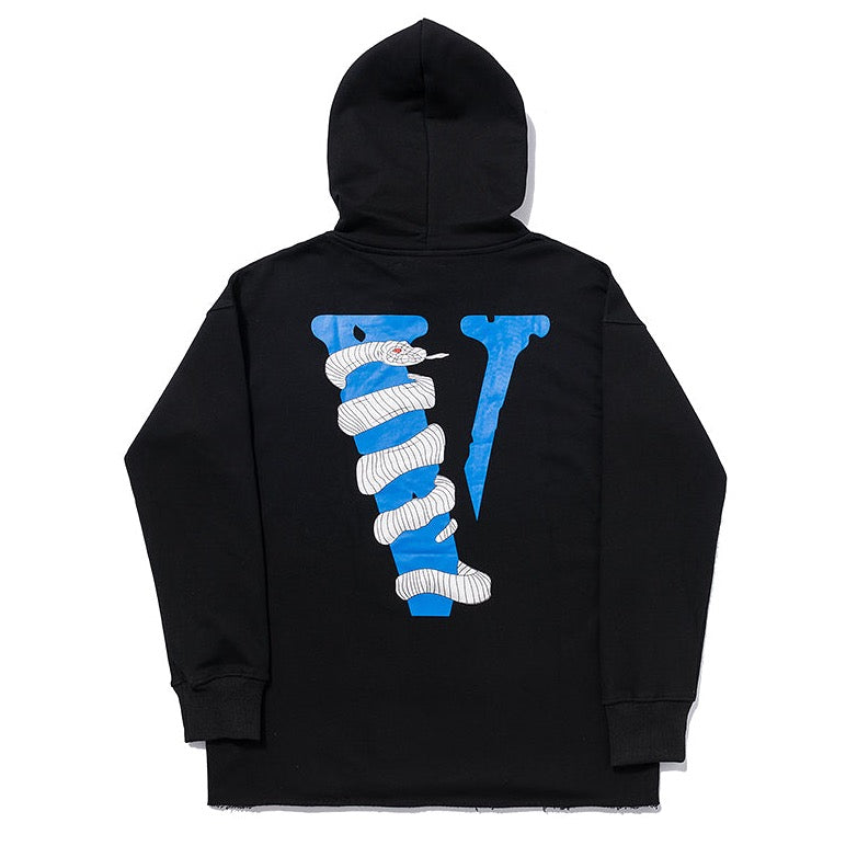 Sweat à Capuche Vlone Essence