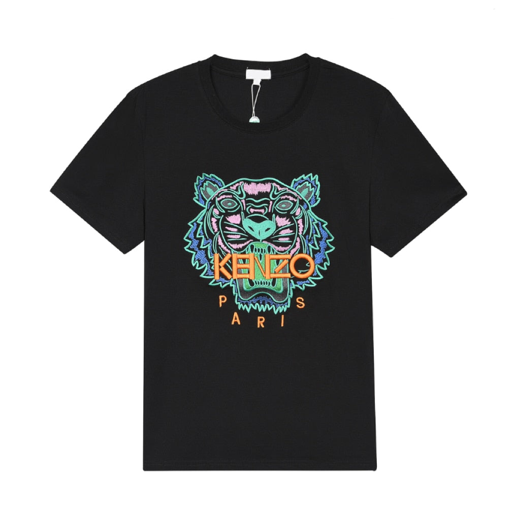T-Shirt Tiger