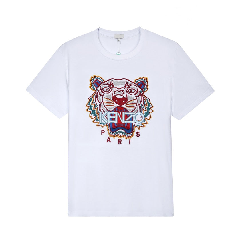 T-Shirt Tiger