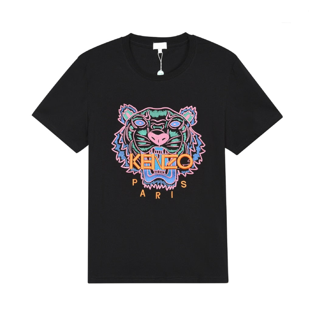 T-Shirt Tiger