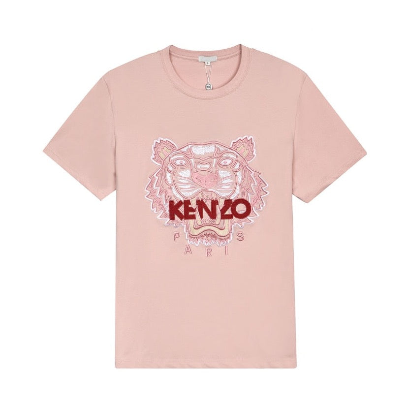 T-Shirt Tiger