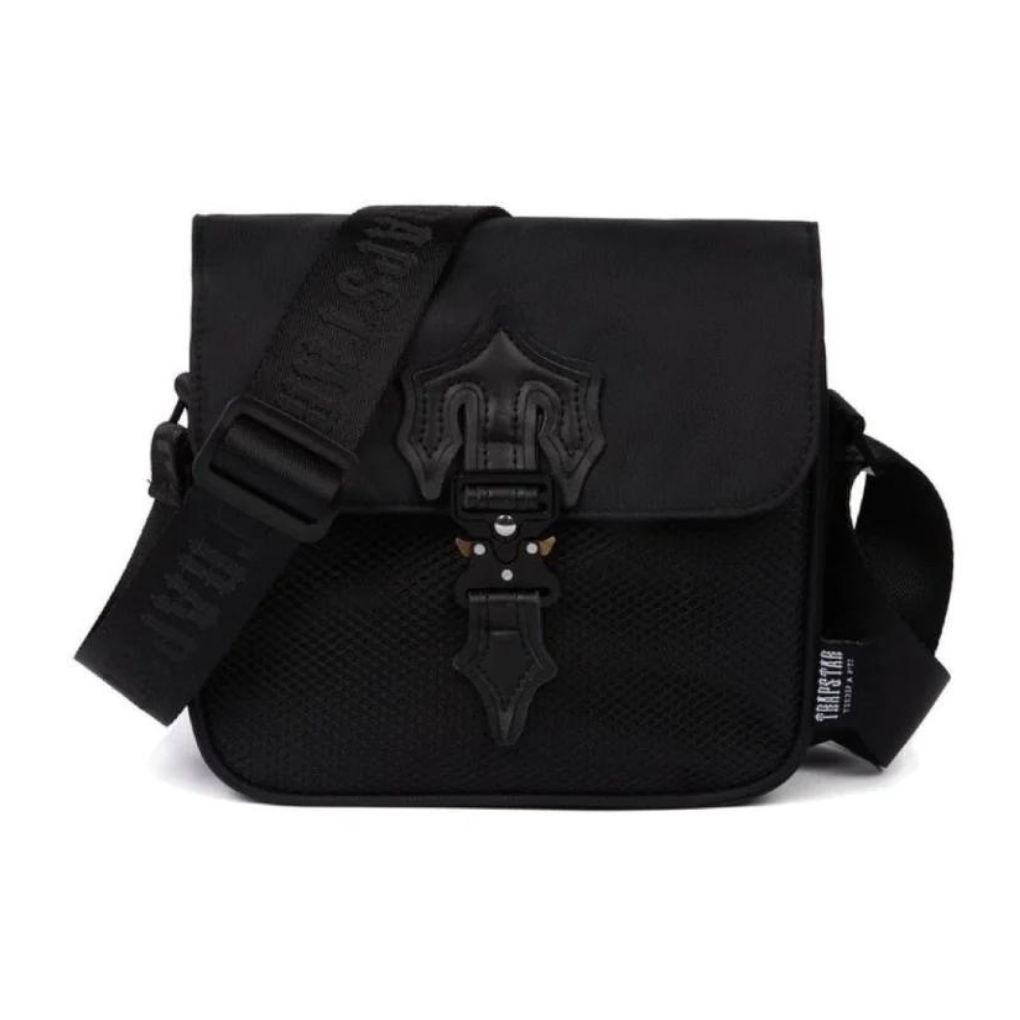 Sac Irongate All Noir