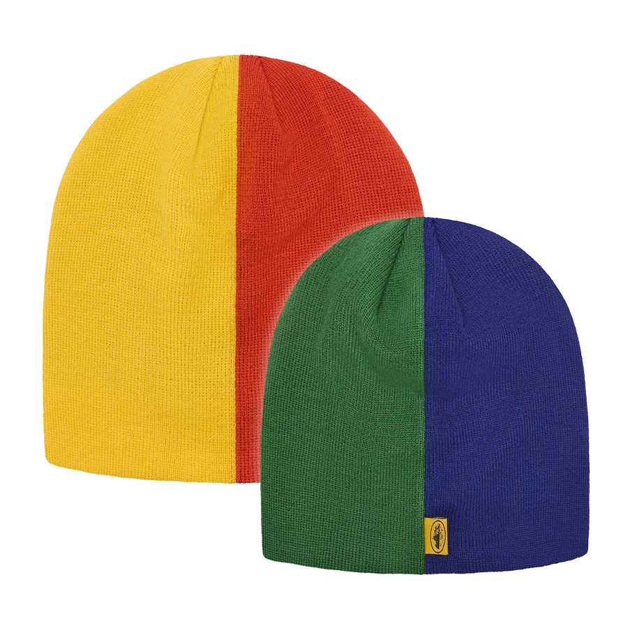 Corteiz Split Beanie