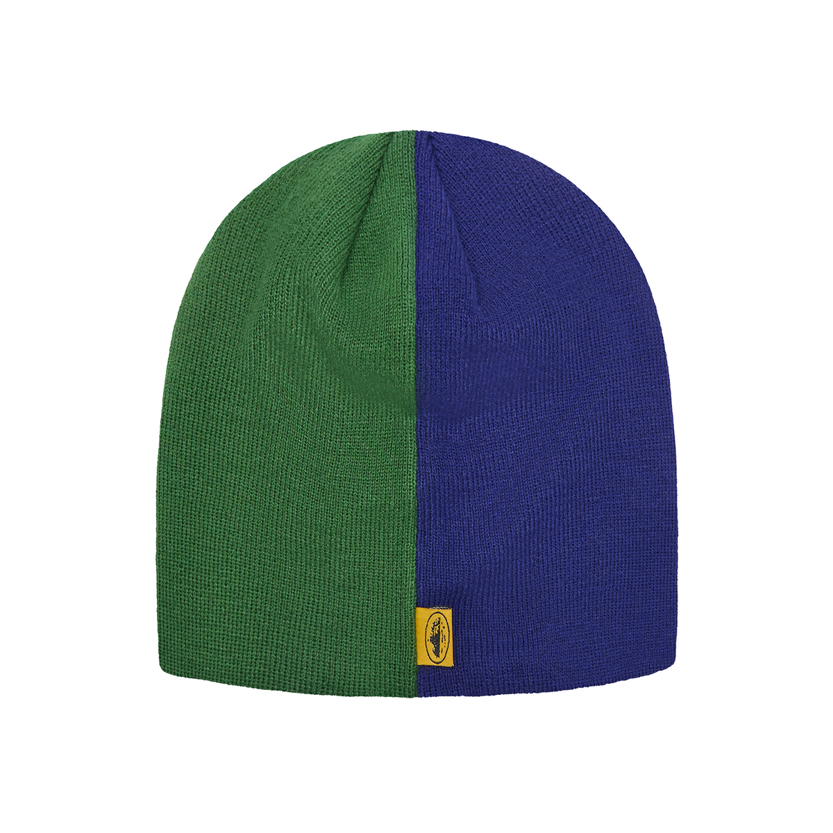 Corteiz Split Beanie - Multi
