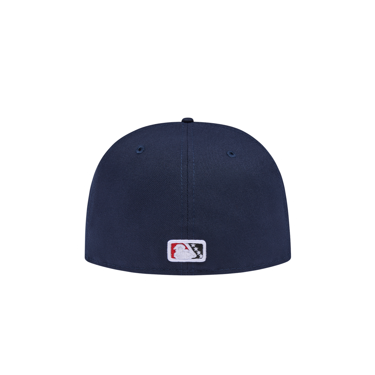 Corteiz Storm New Era 59FIFTY Fitted Cap - Navy