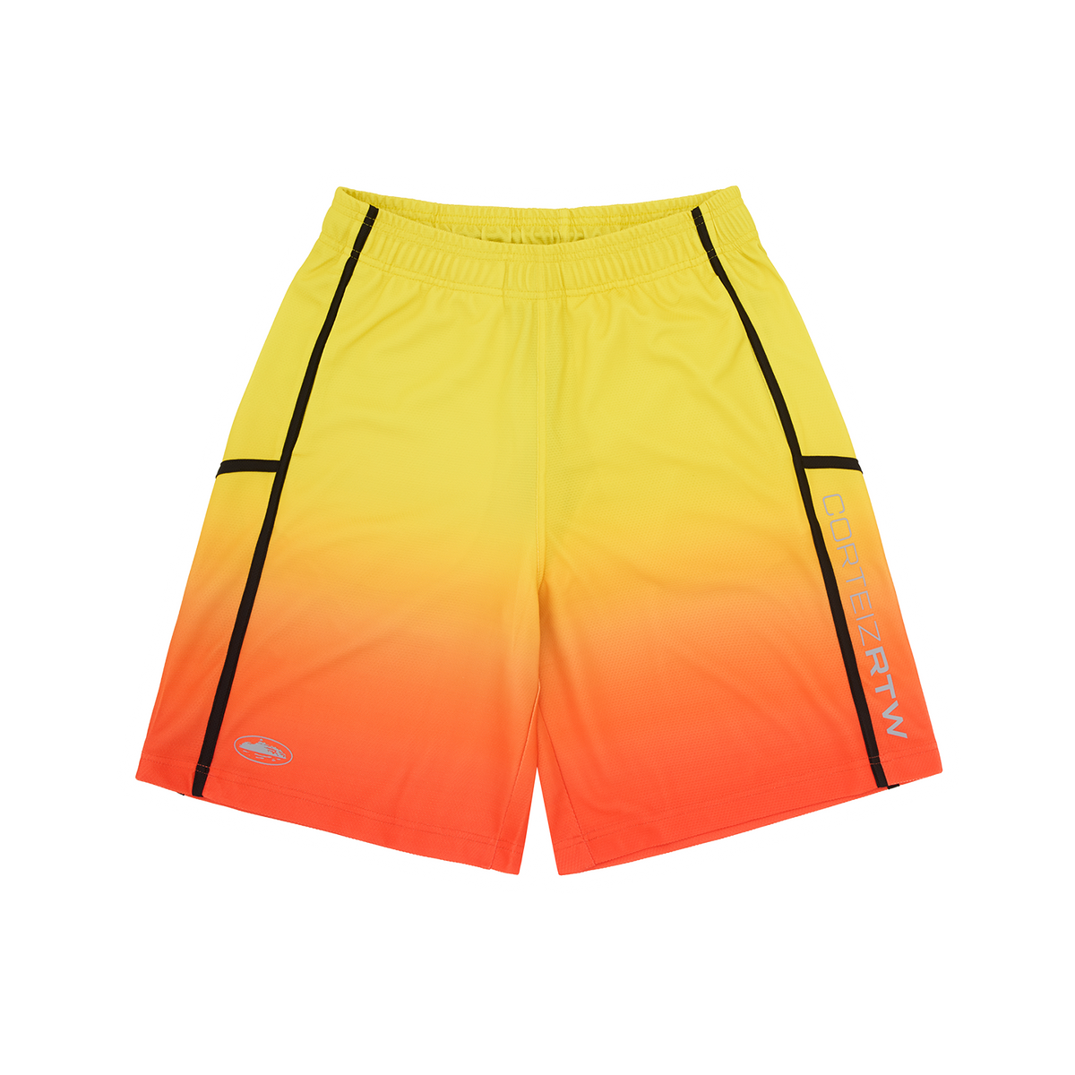 Corteiz Touring Short - Sunset