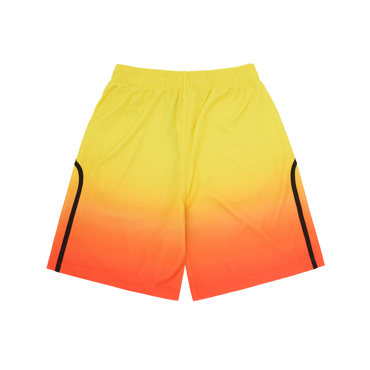 Corteiz Touring Short - Sunset