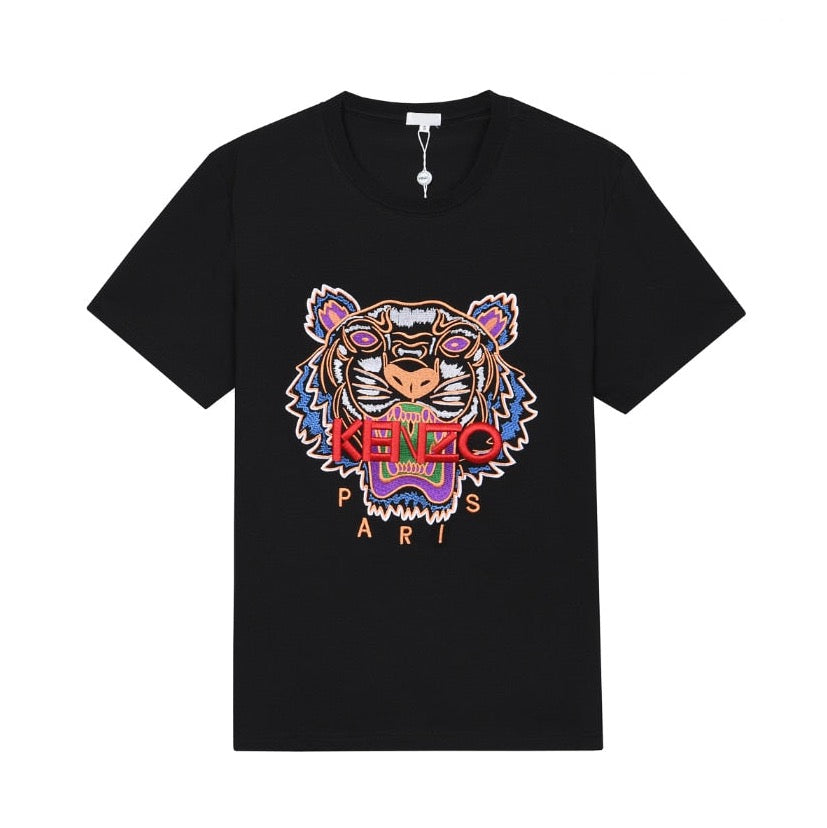 T-Shirt Tiger