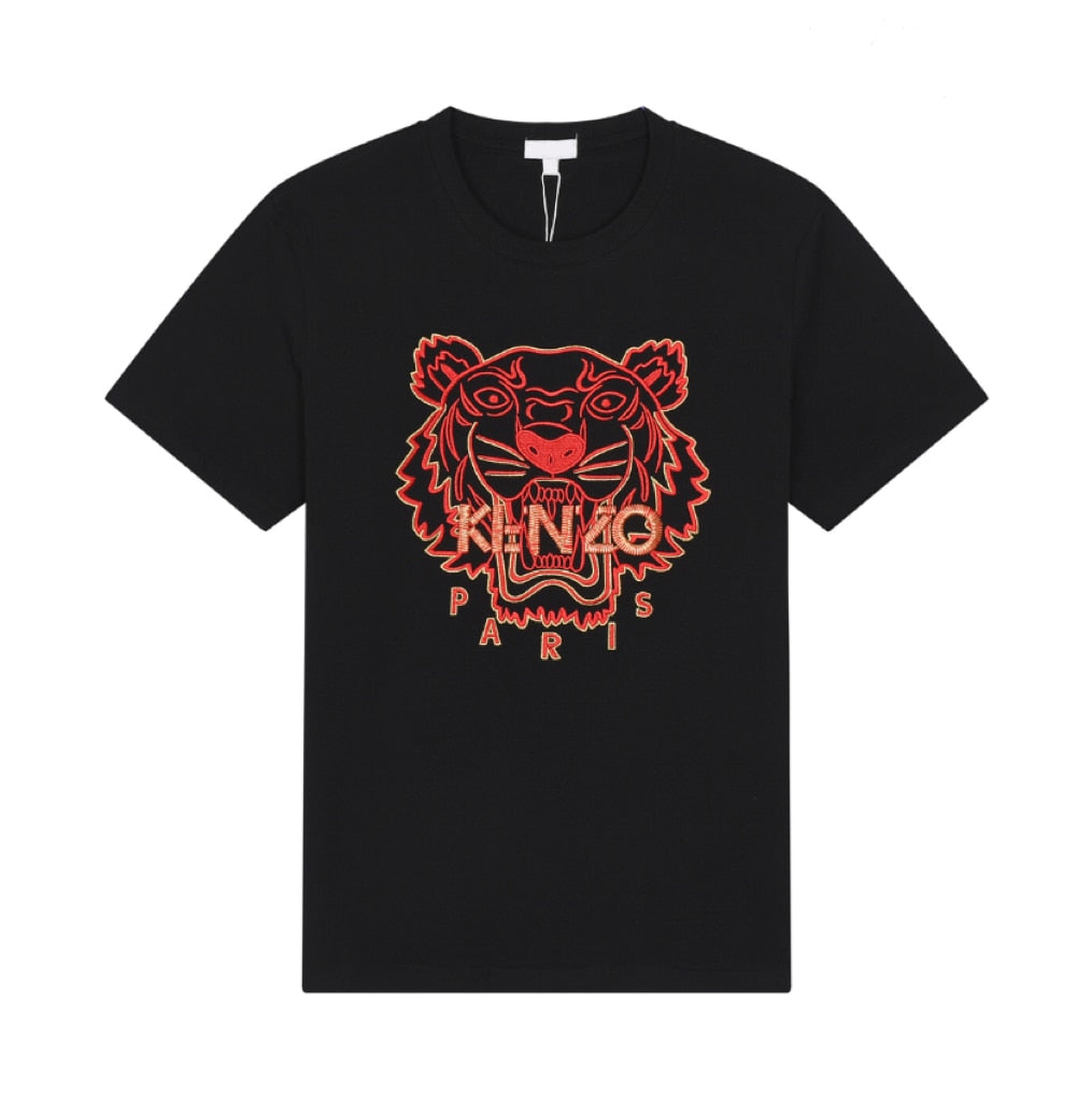 T-Shirt Tiger