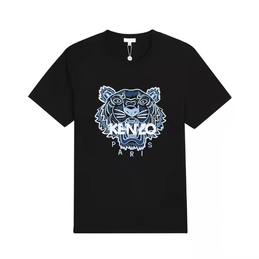 T-Shirt Tiger