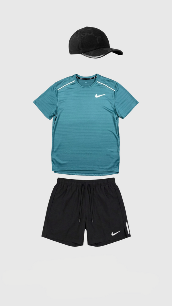 Outfit Nike Mineral Teal