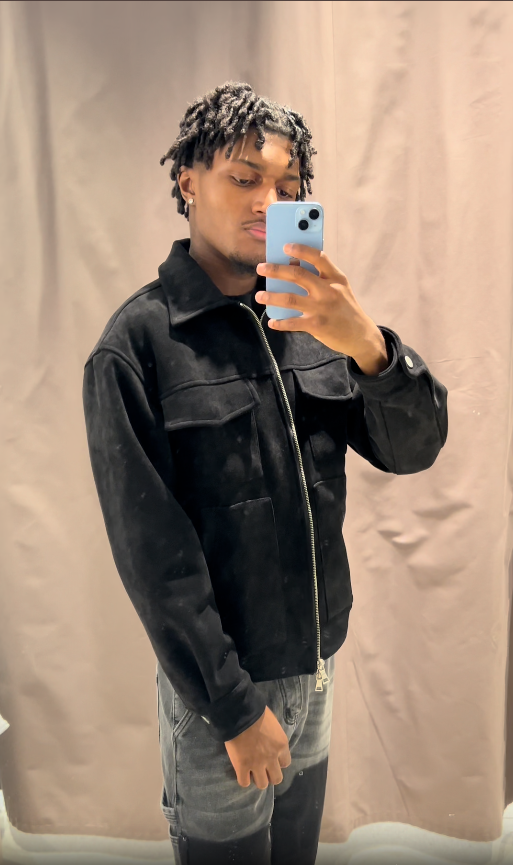 Veste VIRAL OUTFIT 17 COMFY