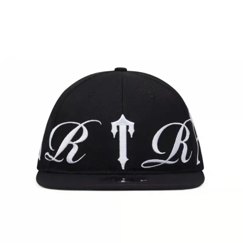 Casquette Snapback Noir