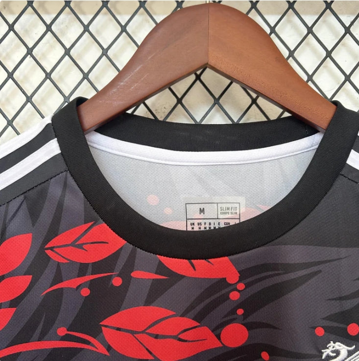 Maillot Liverpool Eternal Blaze Limited