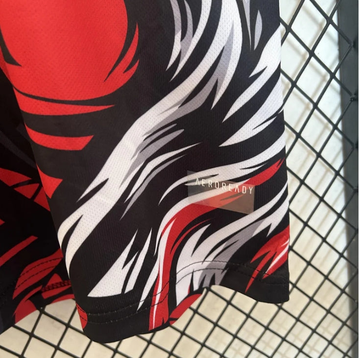 Maillot Liverpool Eternal Blaze Limited