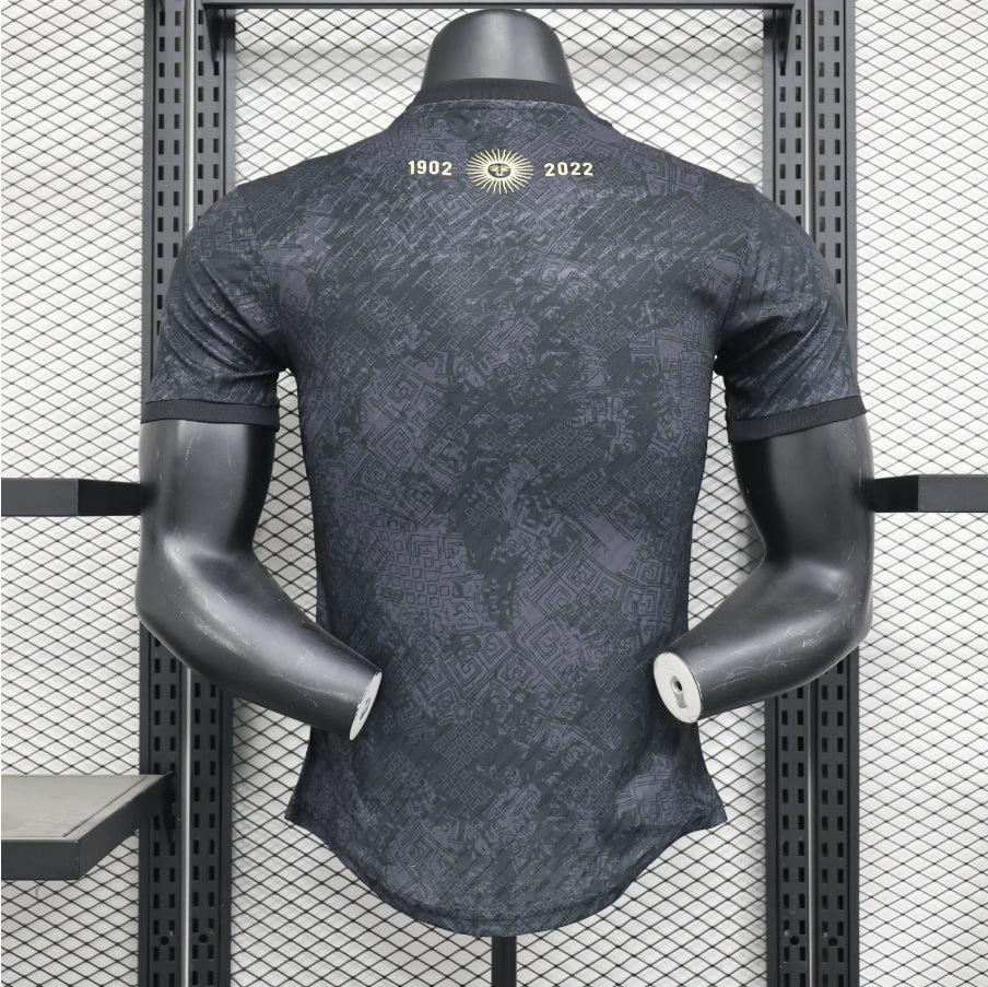 Maillot Argentina Patagonian Nightfall Limited