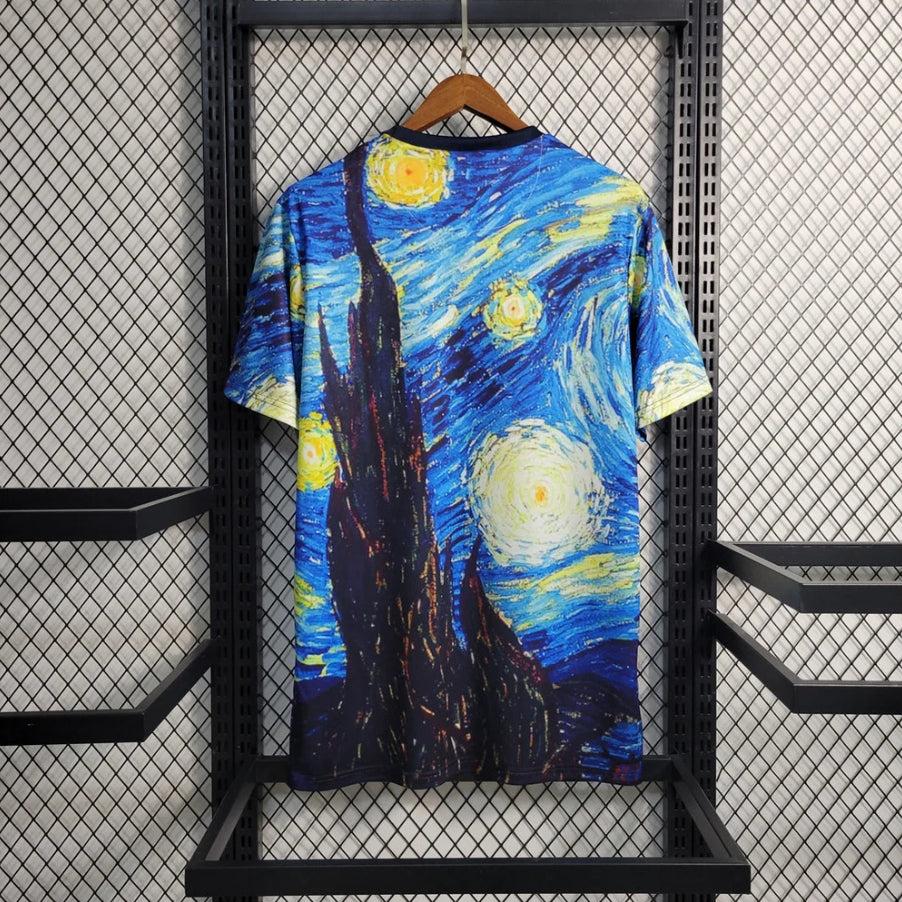 Maillot Ajax The Starry Night Limited